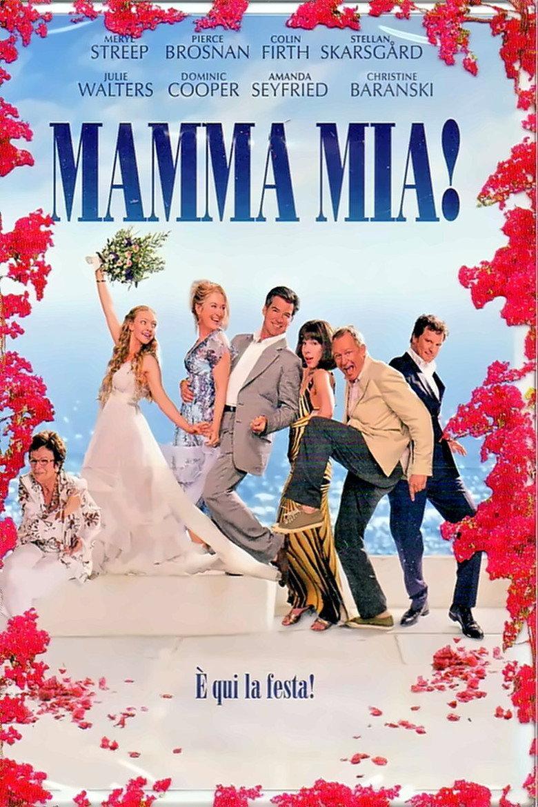Mamma mia!