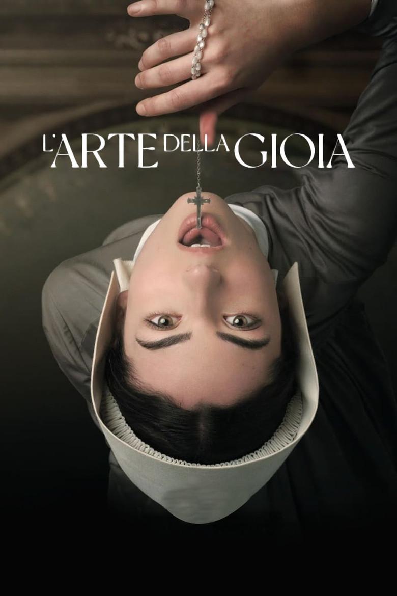 L'arte Della Gioia - Goliarda Sapienza