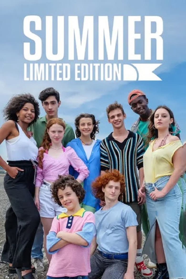 Summer Limited Edition - Il Film