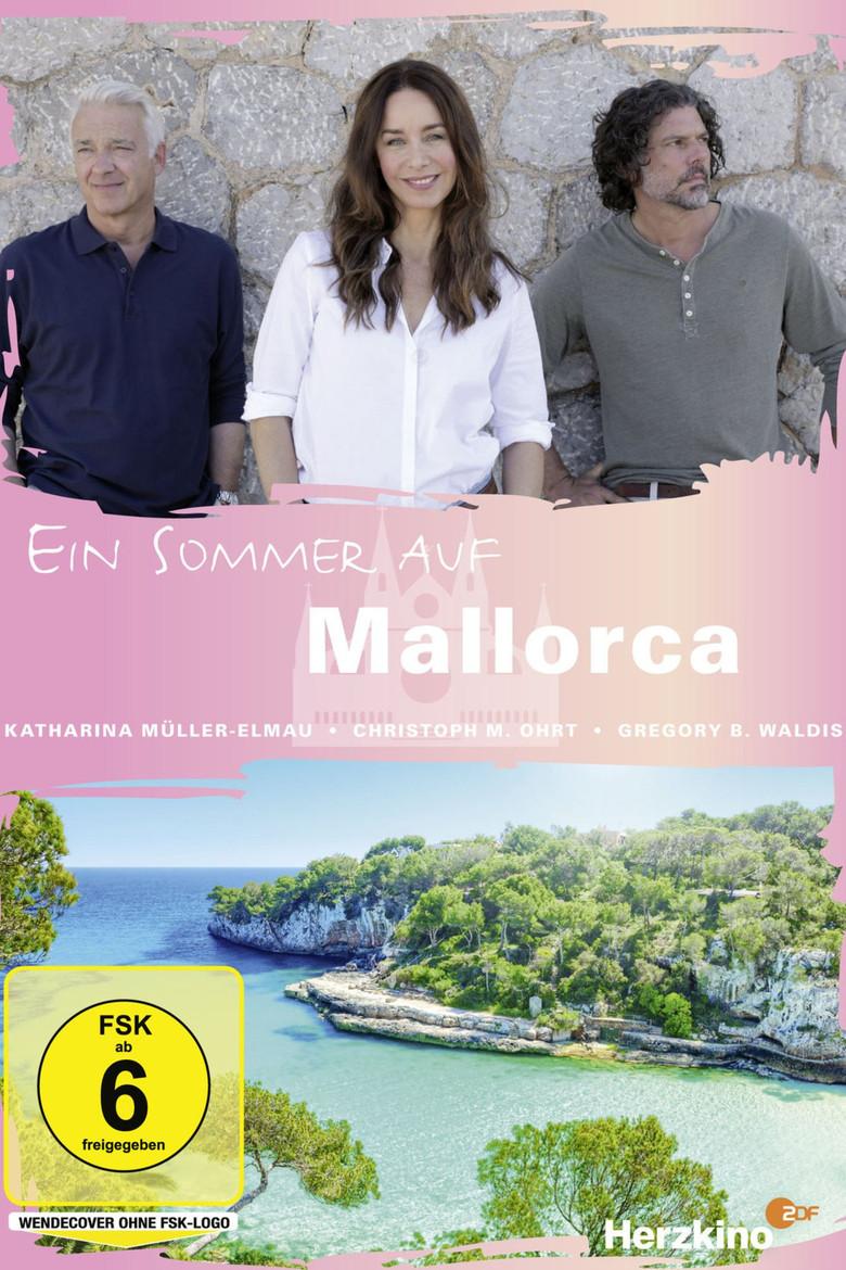 Un'estate a Maiorca