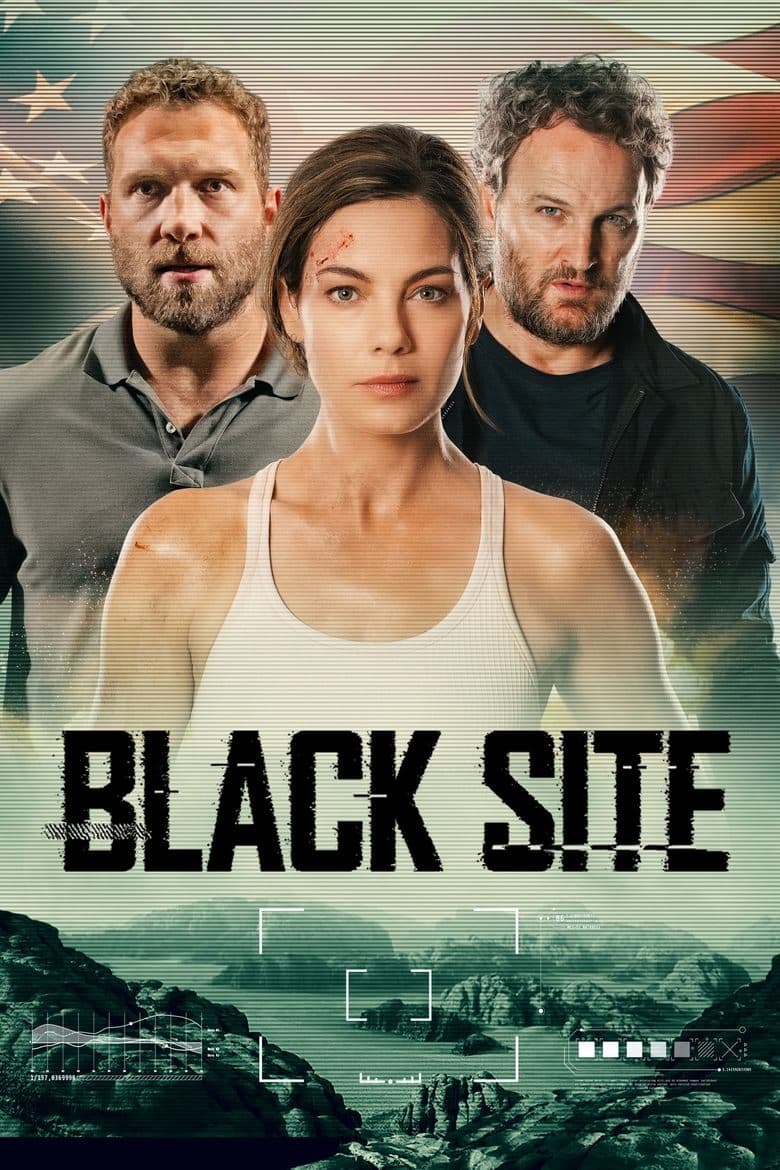 Black Site - La tana del lupo