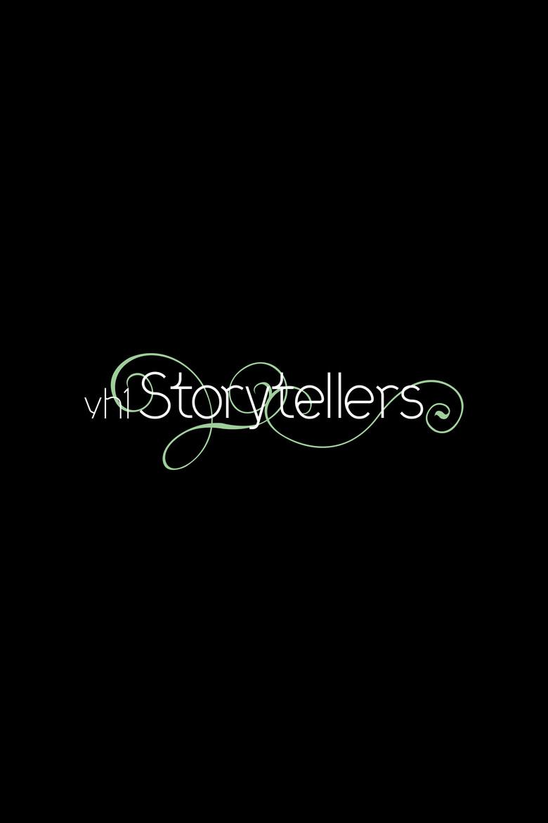 Storytellers - Stag. 13 Ep. 2 - Storytellers: Christina Aguilera