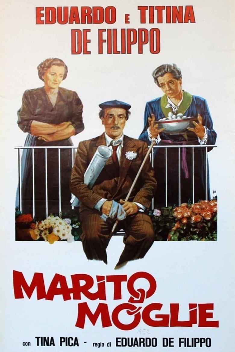 Moglie e marito