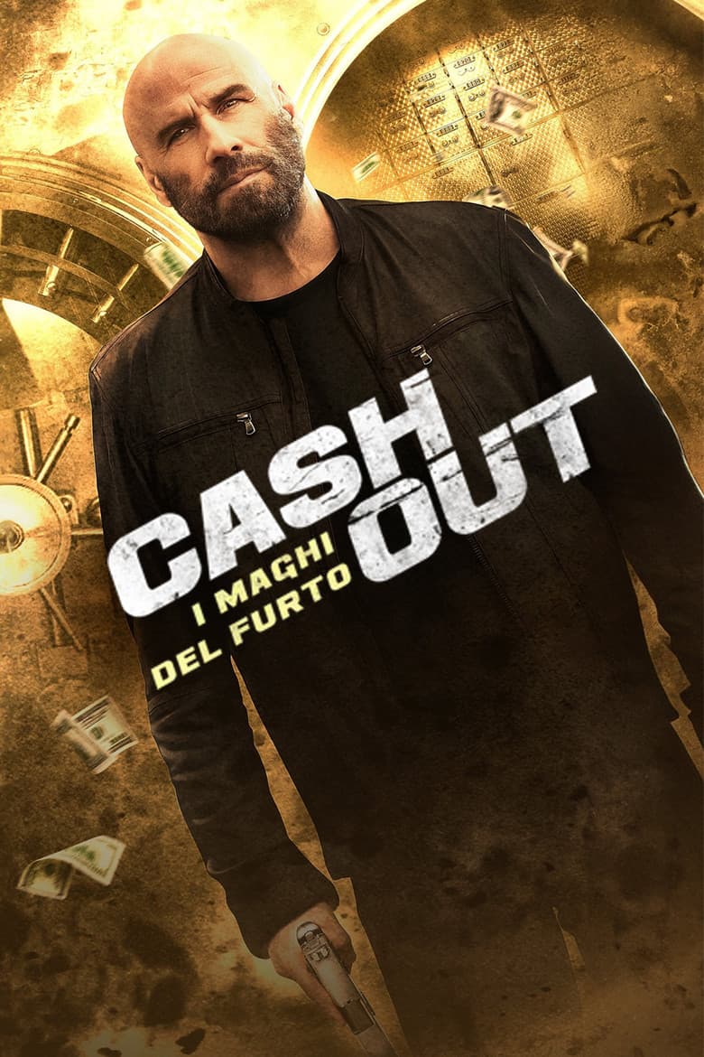 Cash out - I maghi del furto