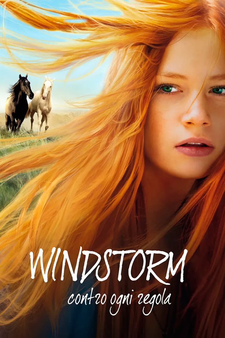Windstorm 2 - Contro ogni regola