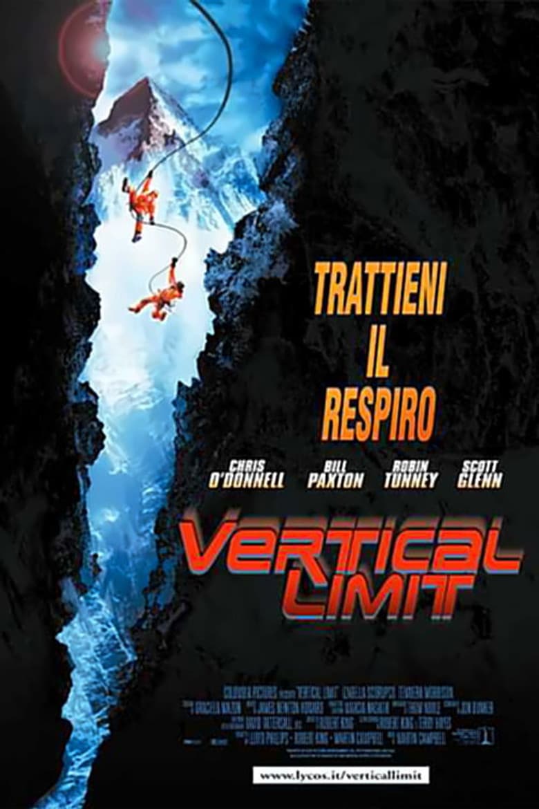 Vertical Limit