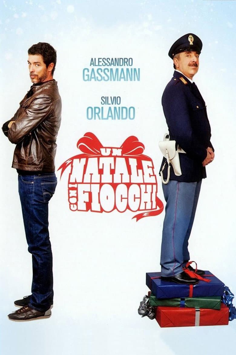 Un Natale con i Fiocchi