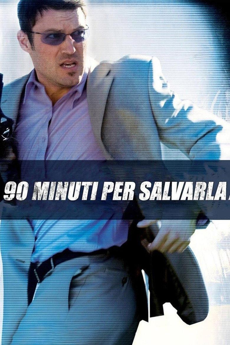 90 minuti per salvarla