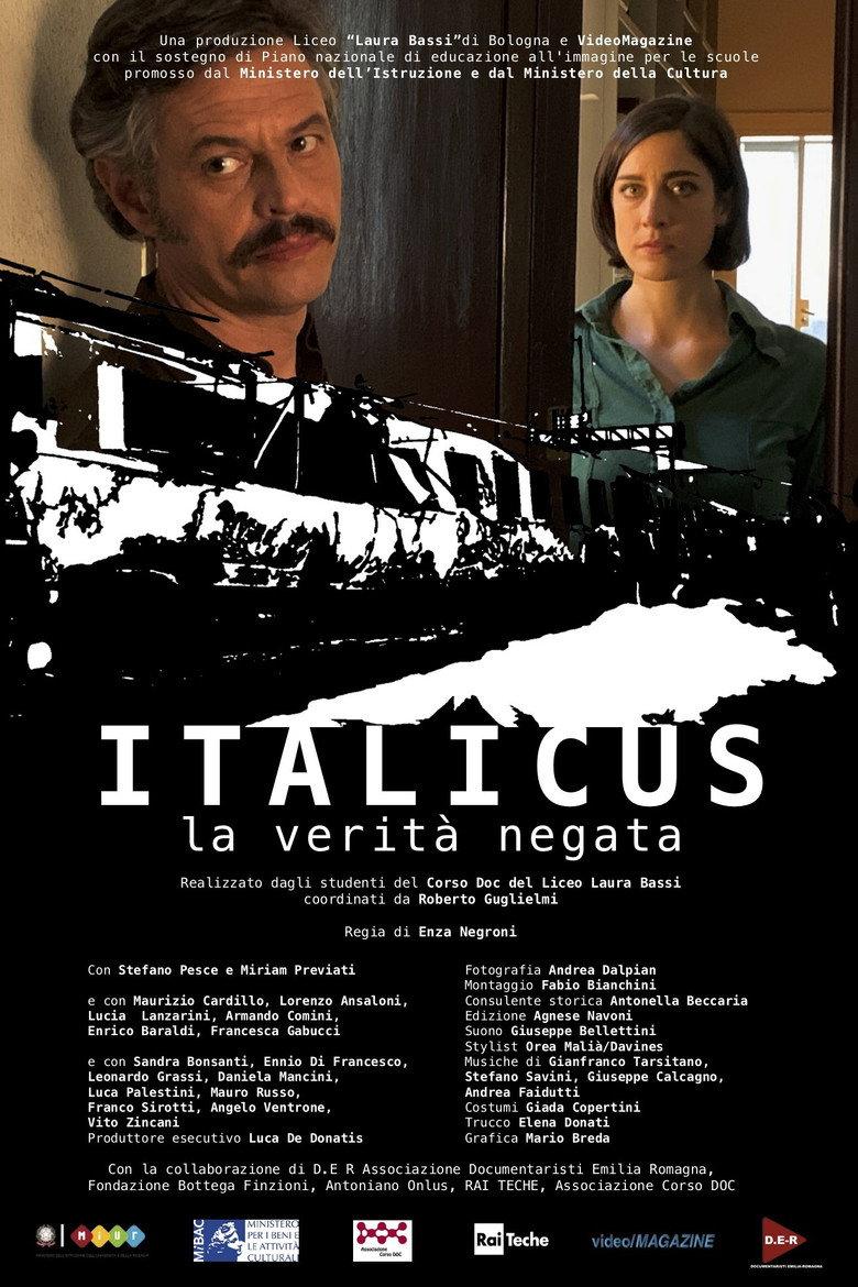 La verità negata