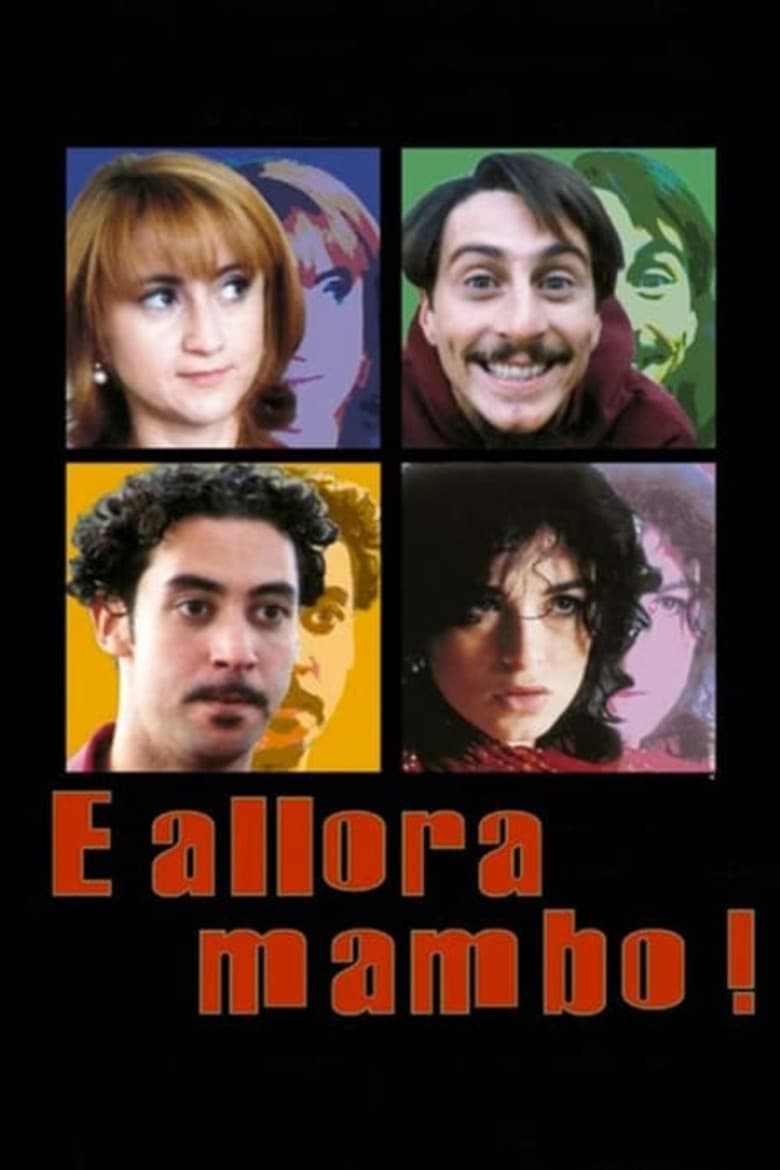 E allora mambo