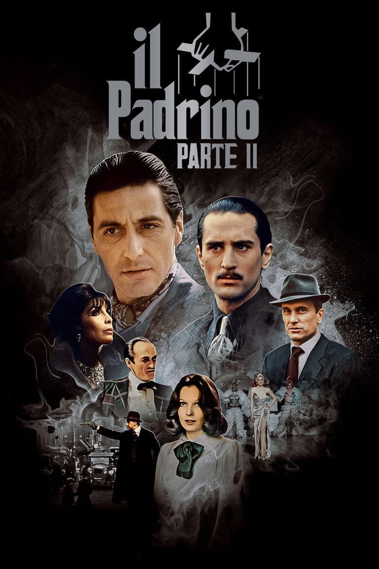 Il Padrino - Parte II