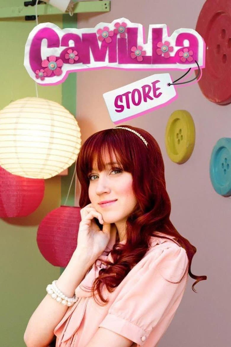 Camilla Store - Stag. 2 Ep. 1