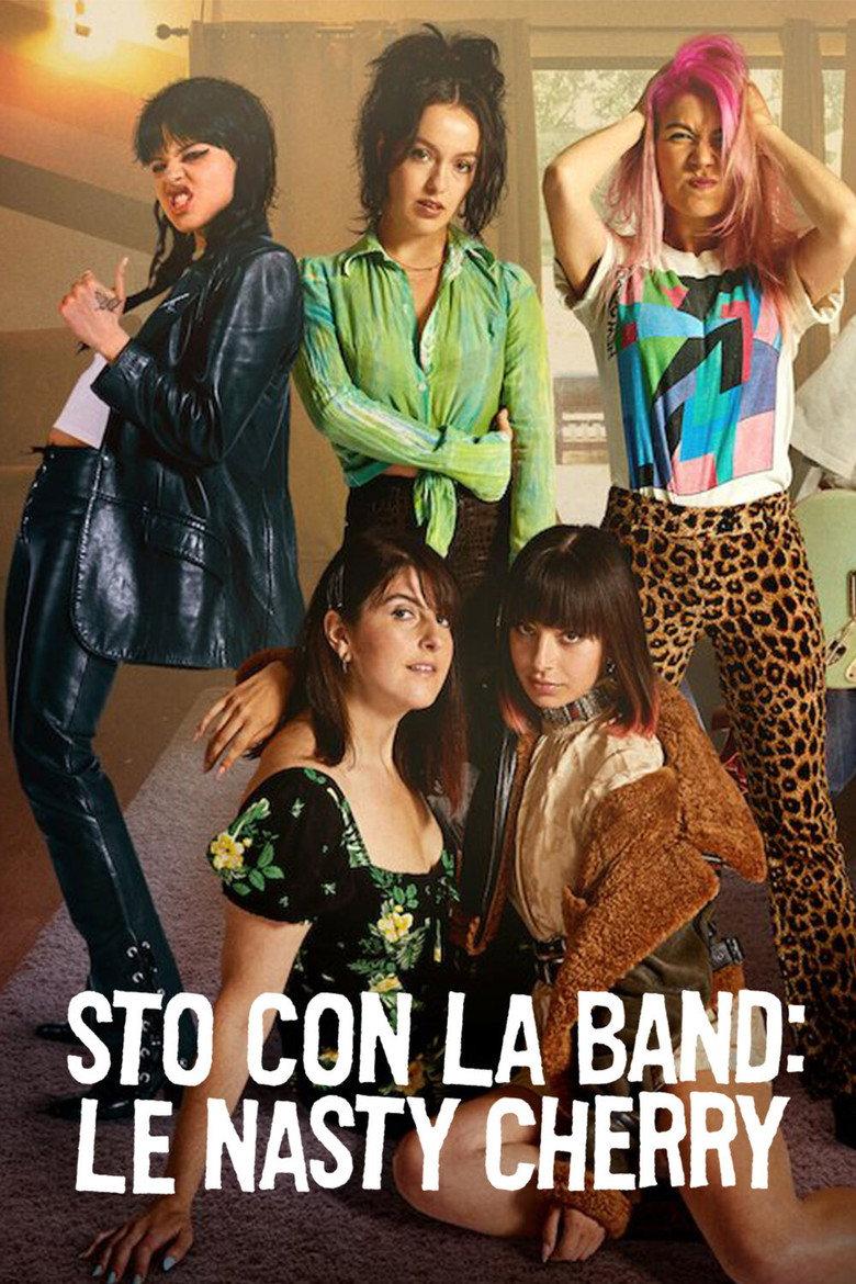 Sto con la band