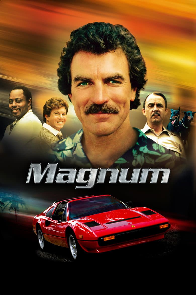 Magnum p.i.