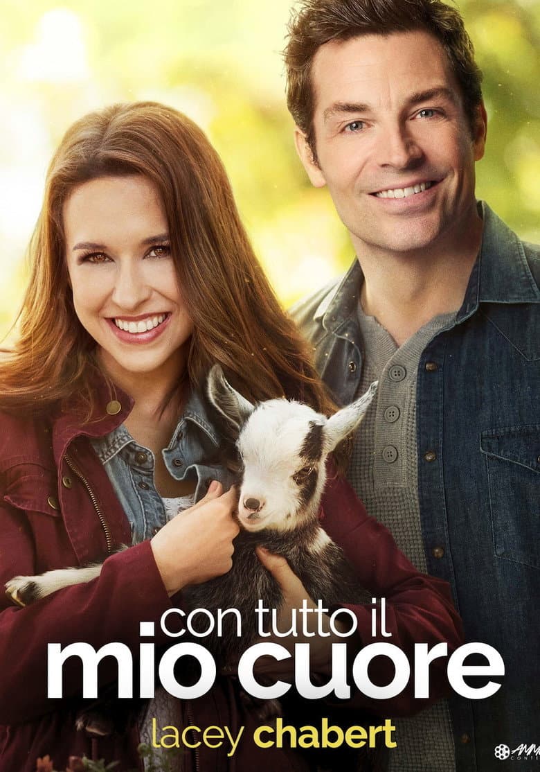 Con tutto il mio cuore (2017)