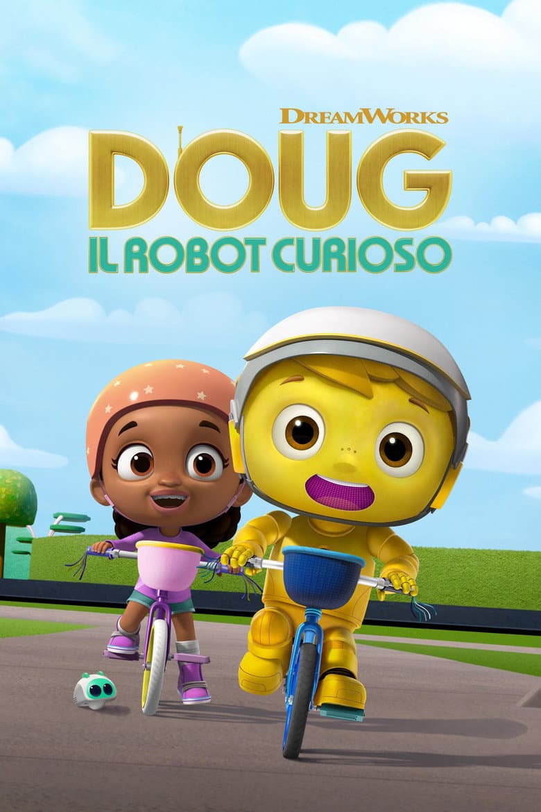 Il robot