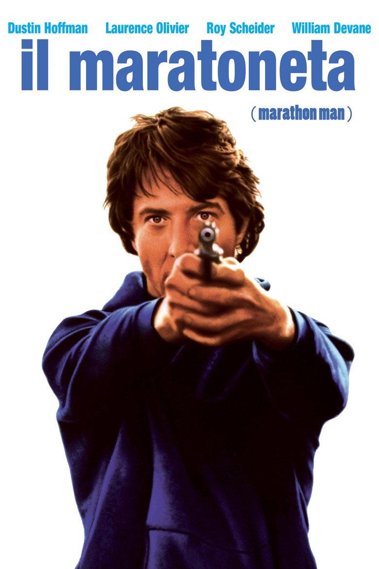 Il maratoneta (1976)