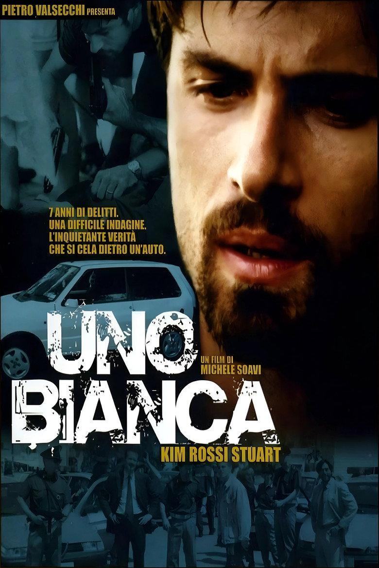 Uno bianca