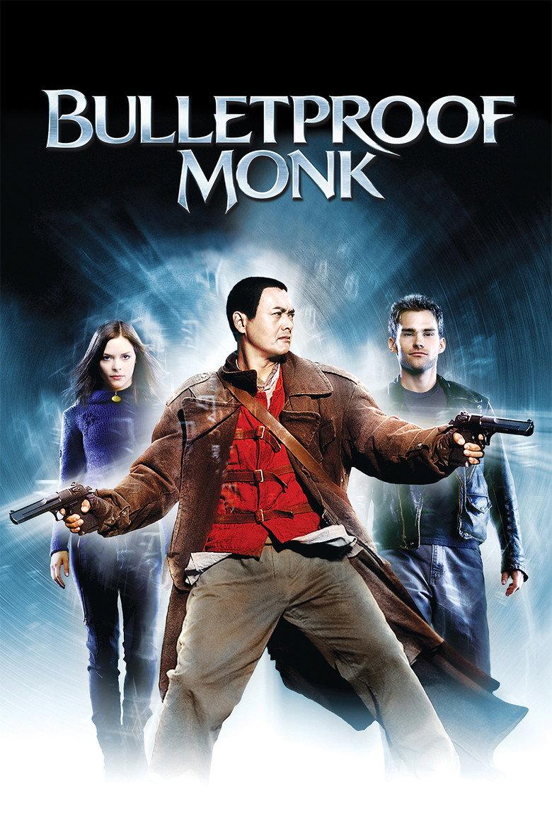 Il monaco (2003)
