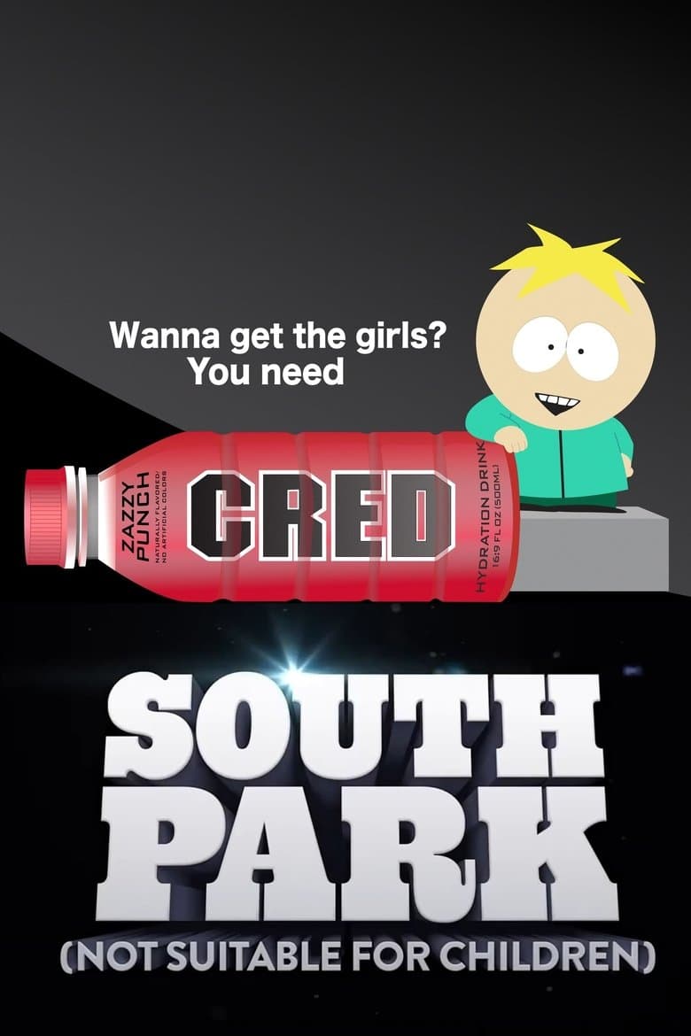 South Park (Non Adatto Ai Bambini)
