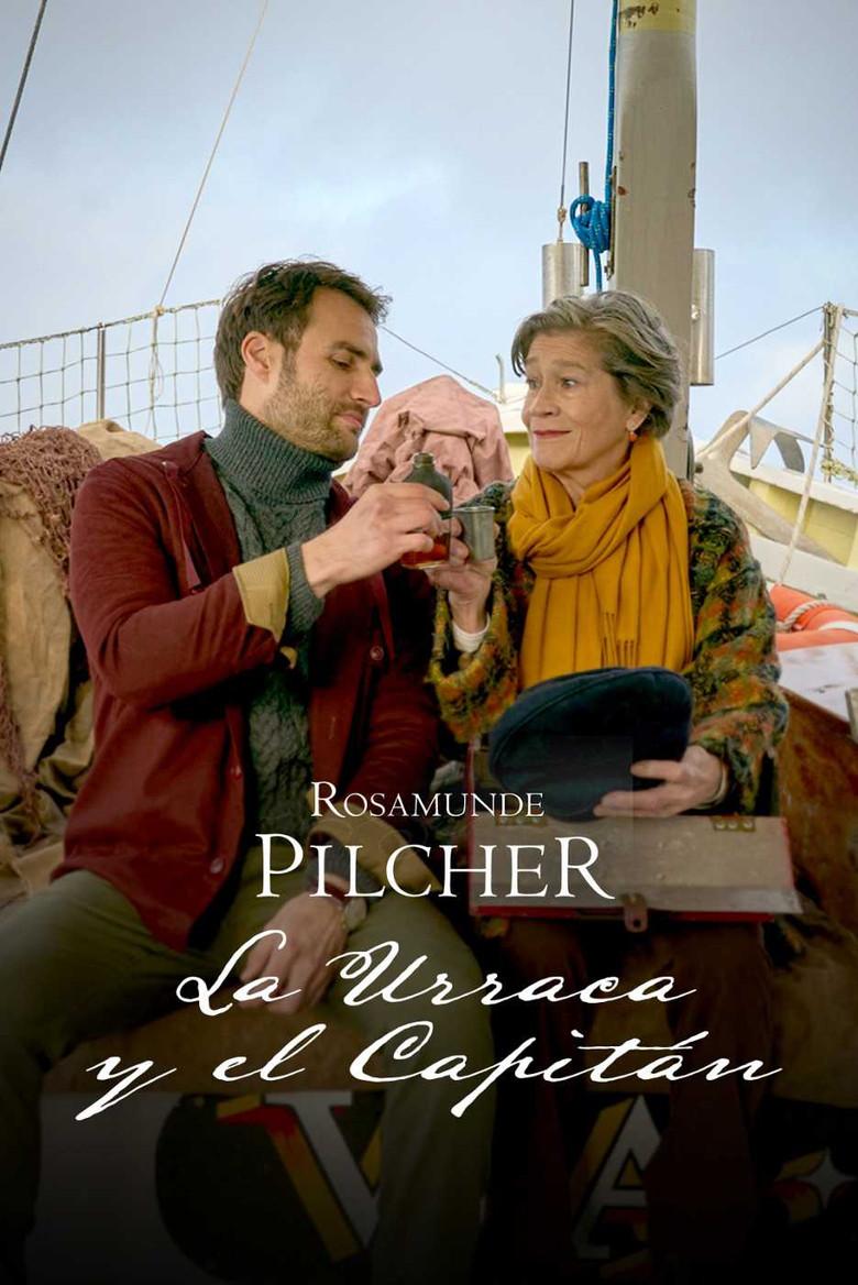 Rosamunde Pilcher: il coraggio di ricominciare