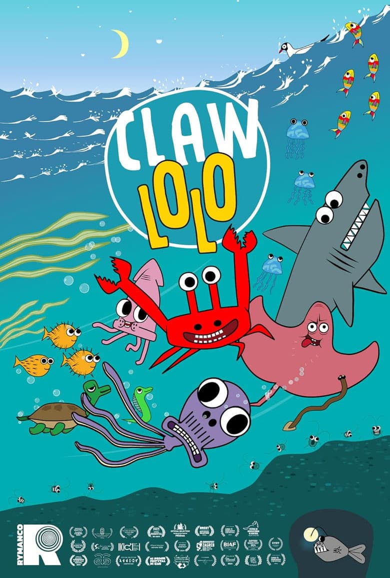Clawlolo - Stag. 1 Ep. 16 - Dottore!
