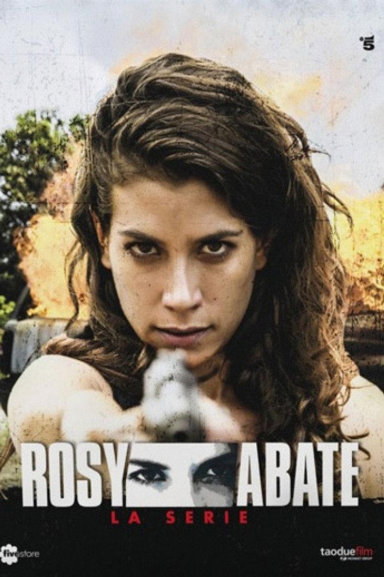 Rosy abate