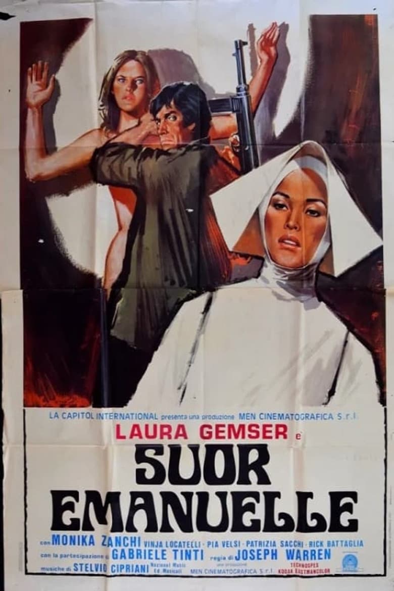 Suor emanuelle