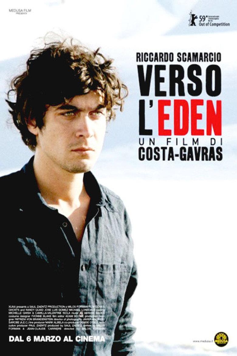 Verso l'Eden
