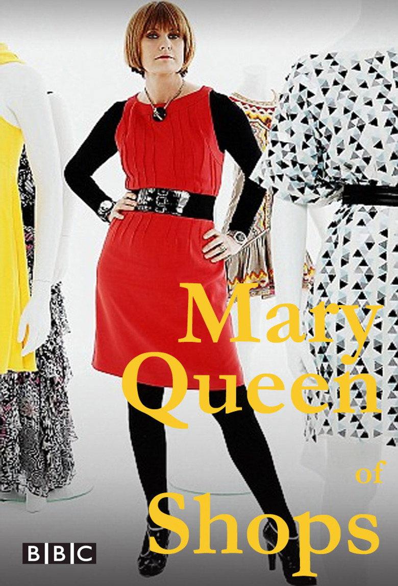 Queen Mary