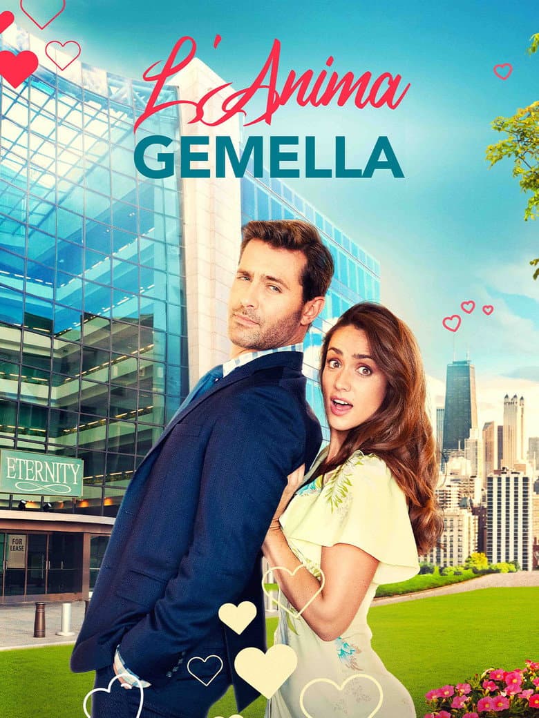 L'anima gemella (2023)