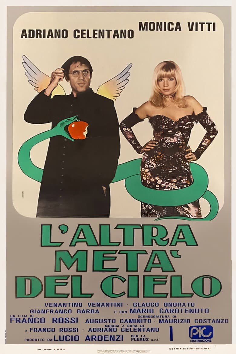 L'altra meta' del cielo