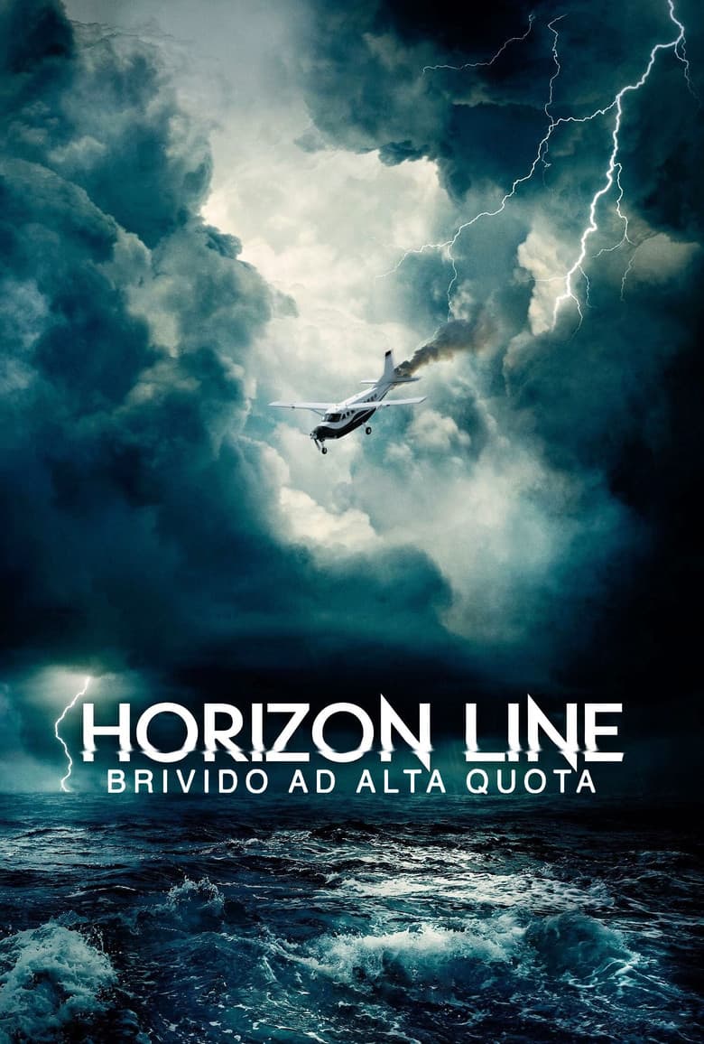 Horizon line - Brivido ad alta quota