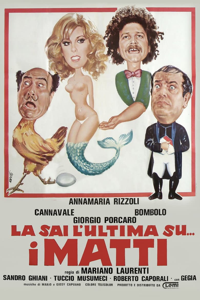 La Sai L'Ultima?