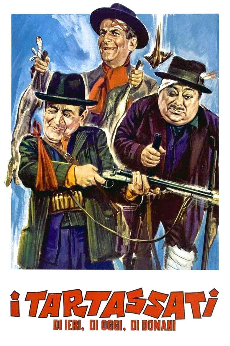 I tartassati (1959)
