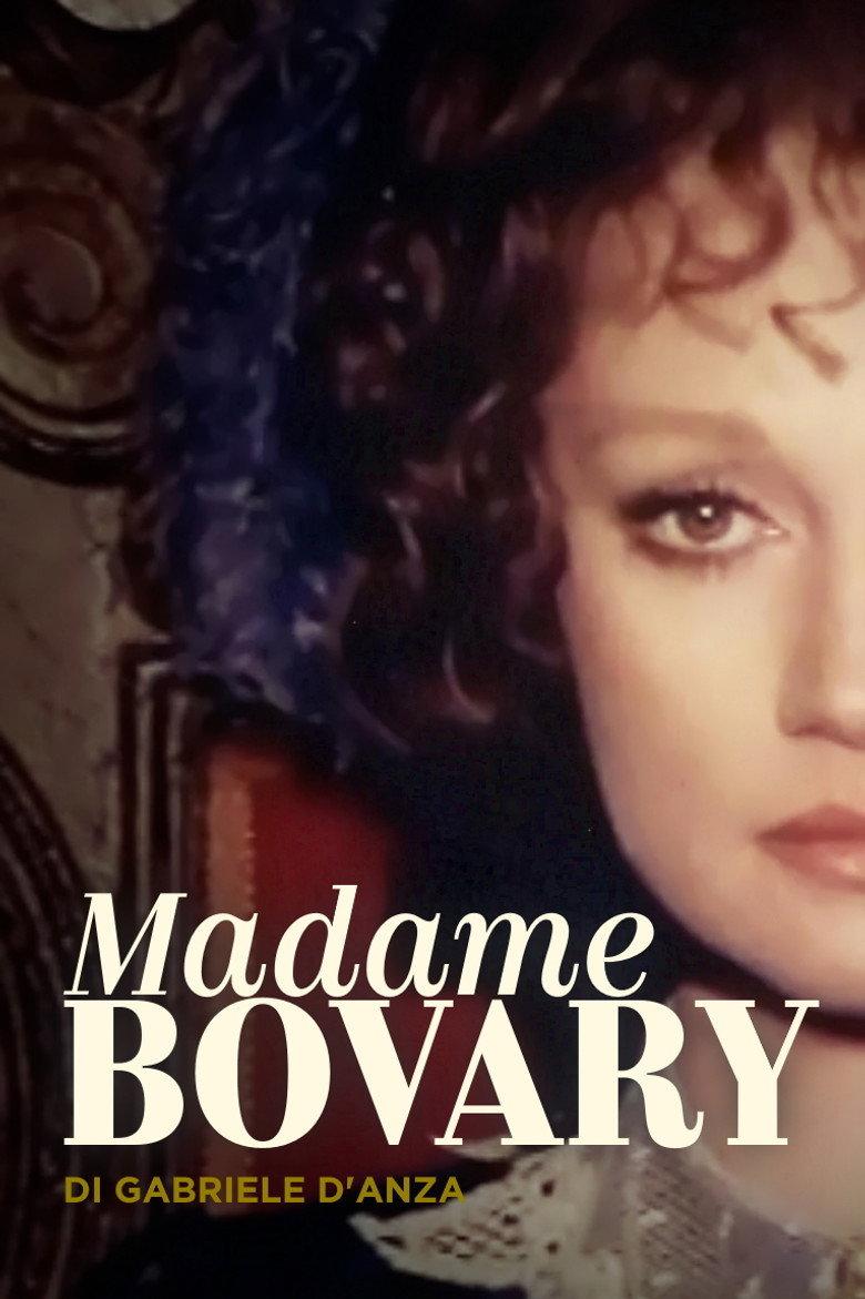 Bovary - A dance play - C.Spuck, cor.
