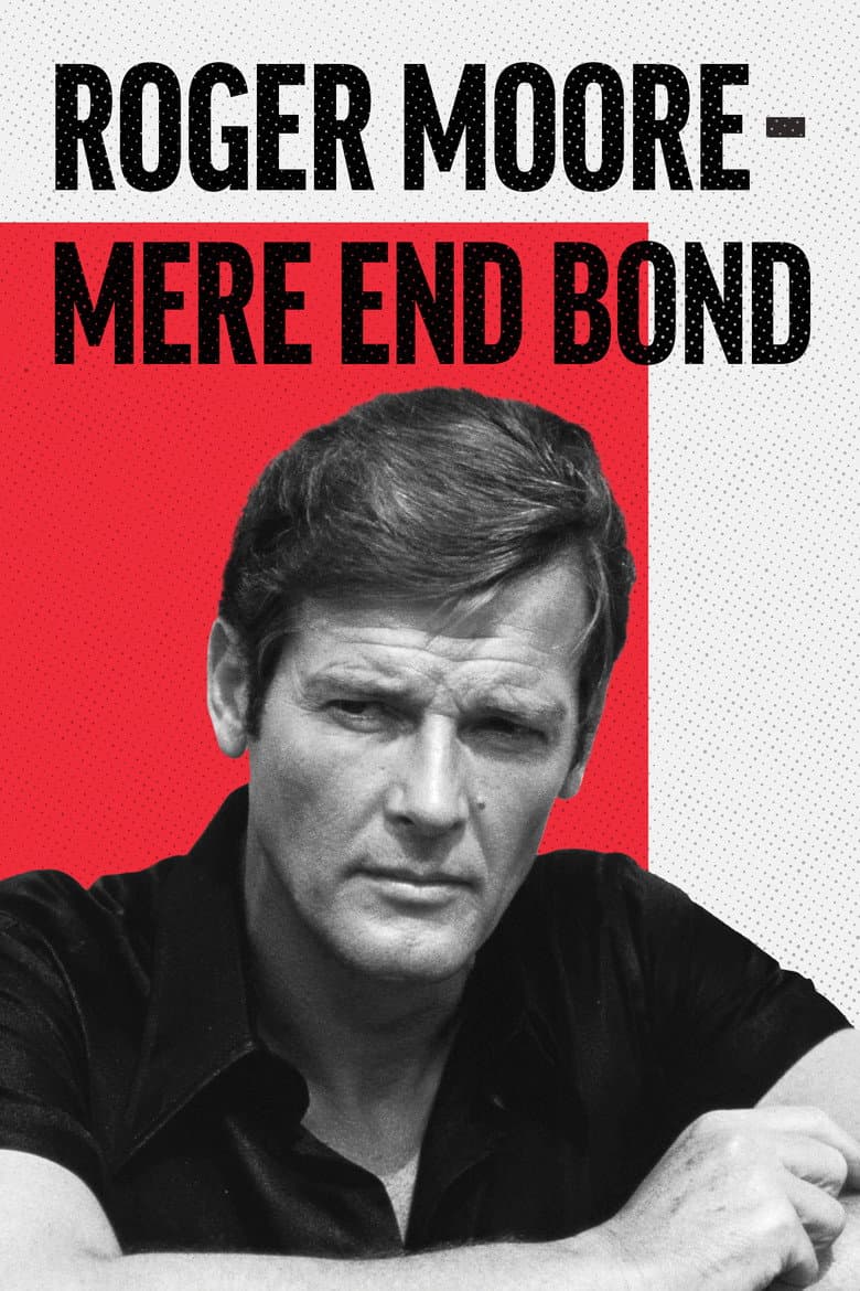 Roger Moore - Licenza Di Sedurre