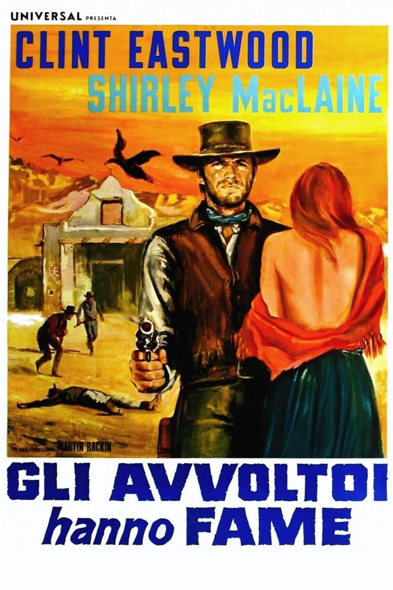 Gli avvoltoi