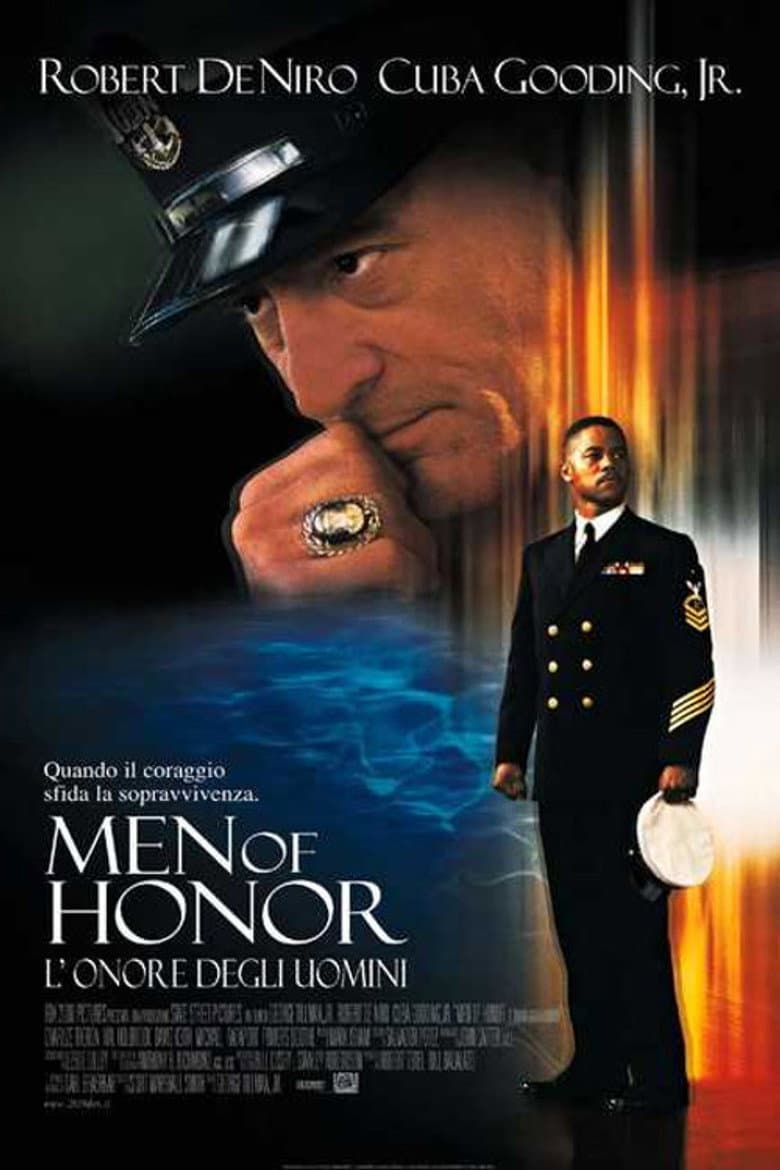 Men of honor - L'onore degli uomini