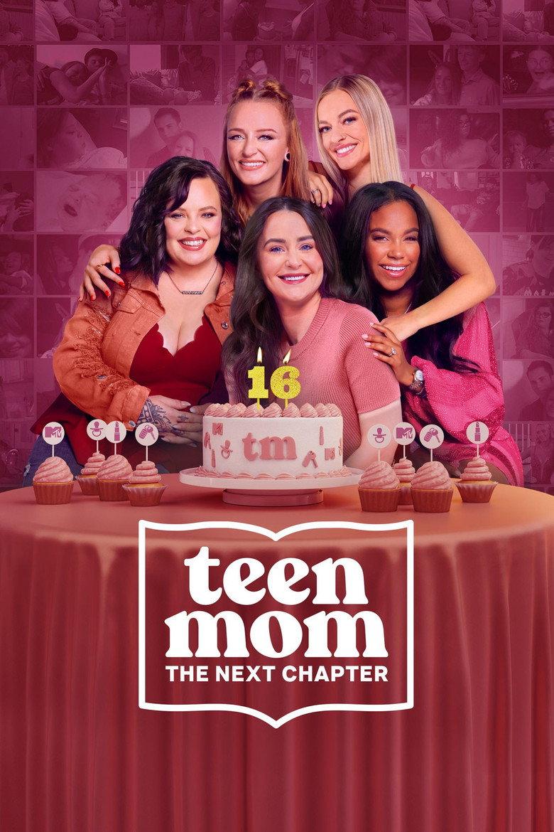 Teen Mom: The Next Chapter - Stag. 2 Ep. 13 - Non sperarci troppo