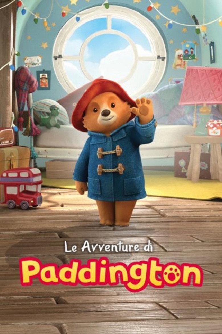 Paddington