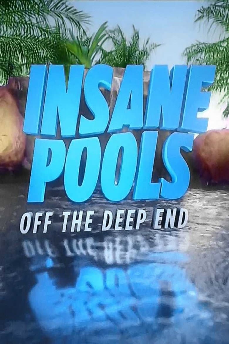 Piscine da pazzi (St. 1 - Ep. 1)