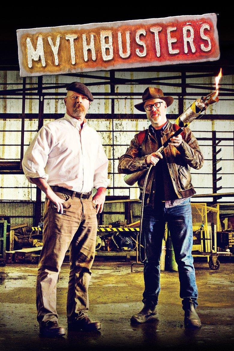 Mythbusters - Miti Da Sfatare 09 Ep.10