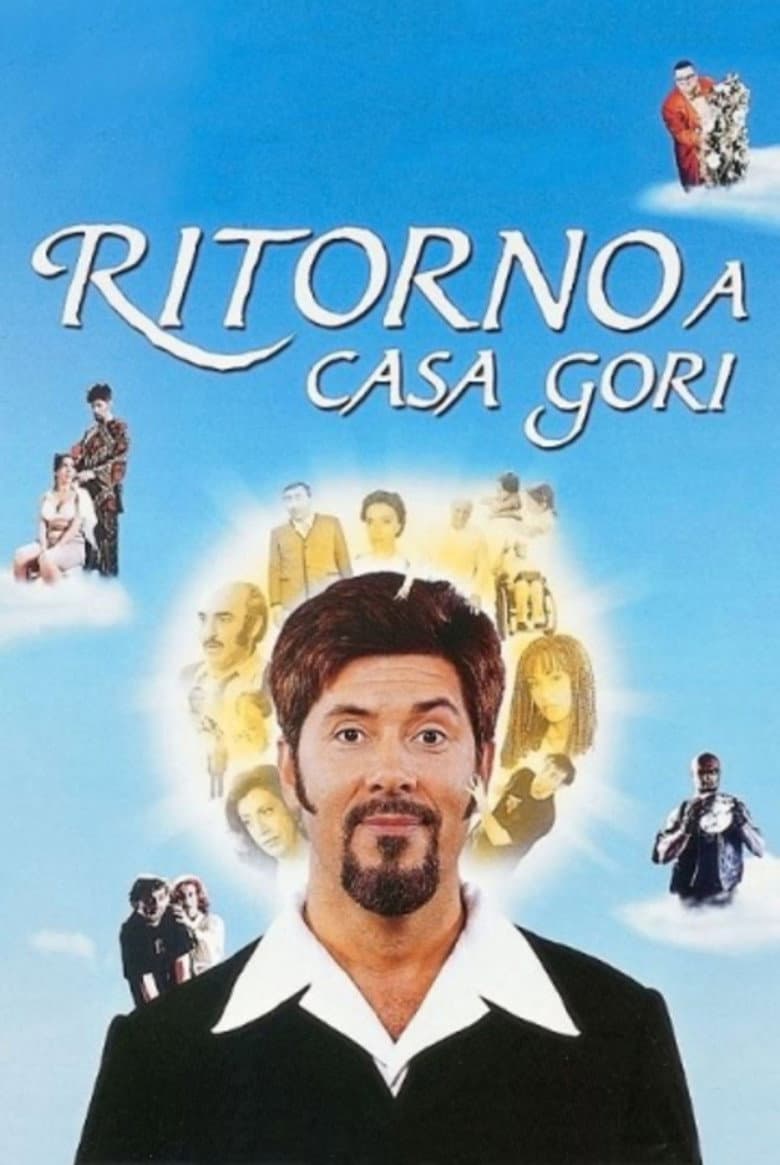 La casa tra le montagne - Ritorno a casa