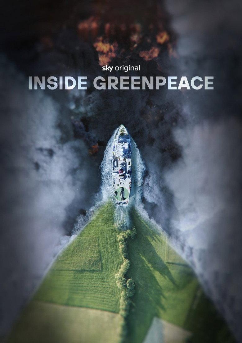 Greenpeace - La Voce Del Pianeta - Ep. 1 - Greenpeace - La Voce Del Pianeta Ep.01