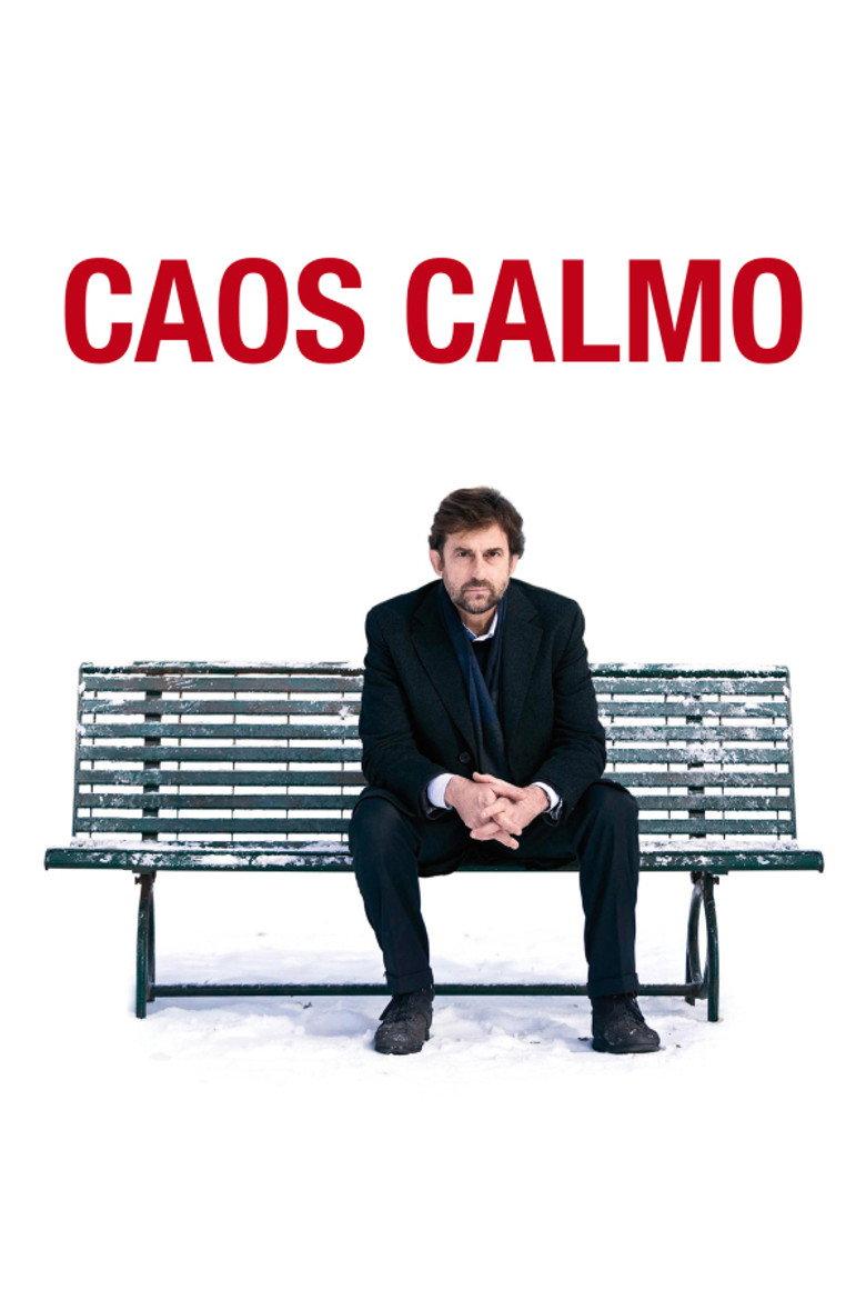 Caos calmo
