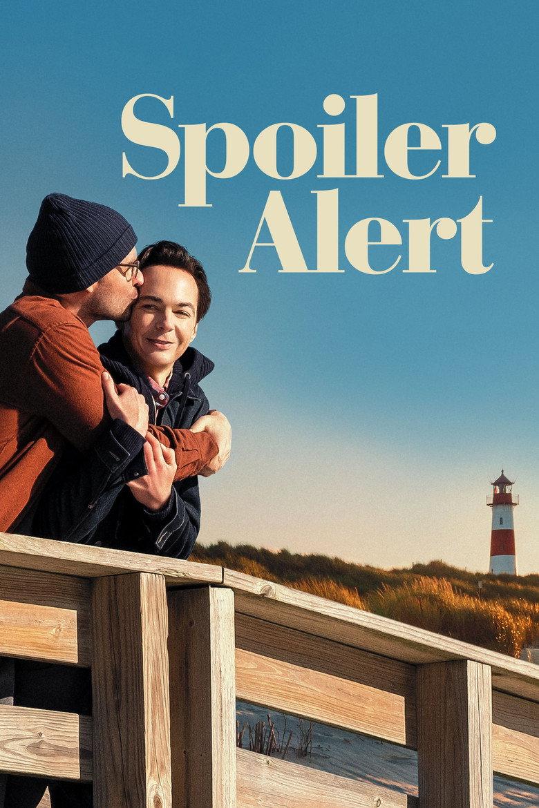 Spoiler alert