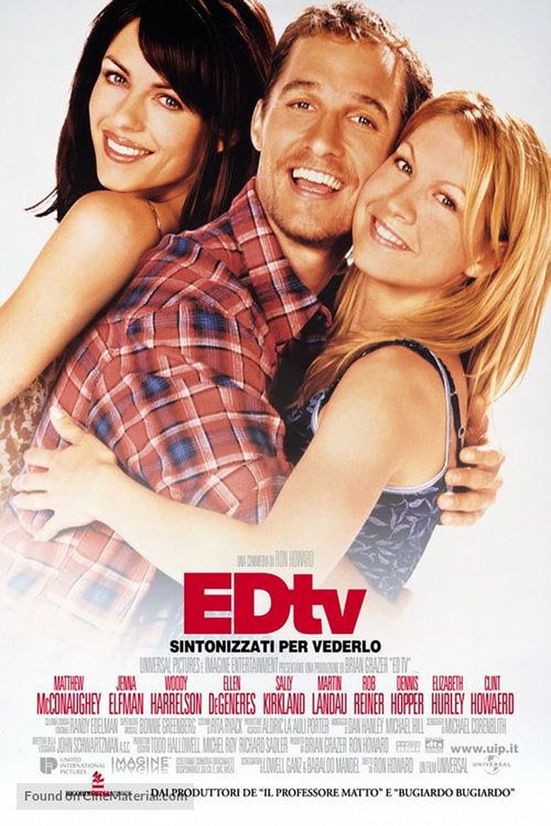 Edtv