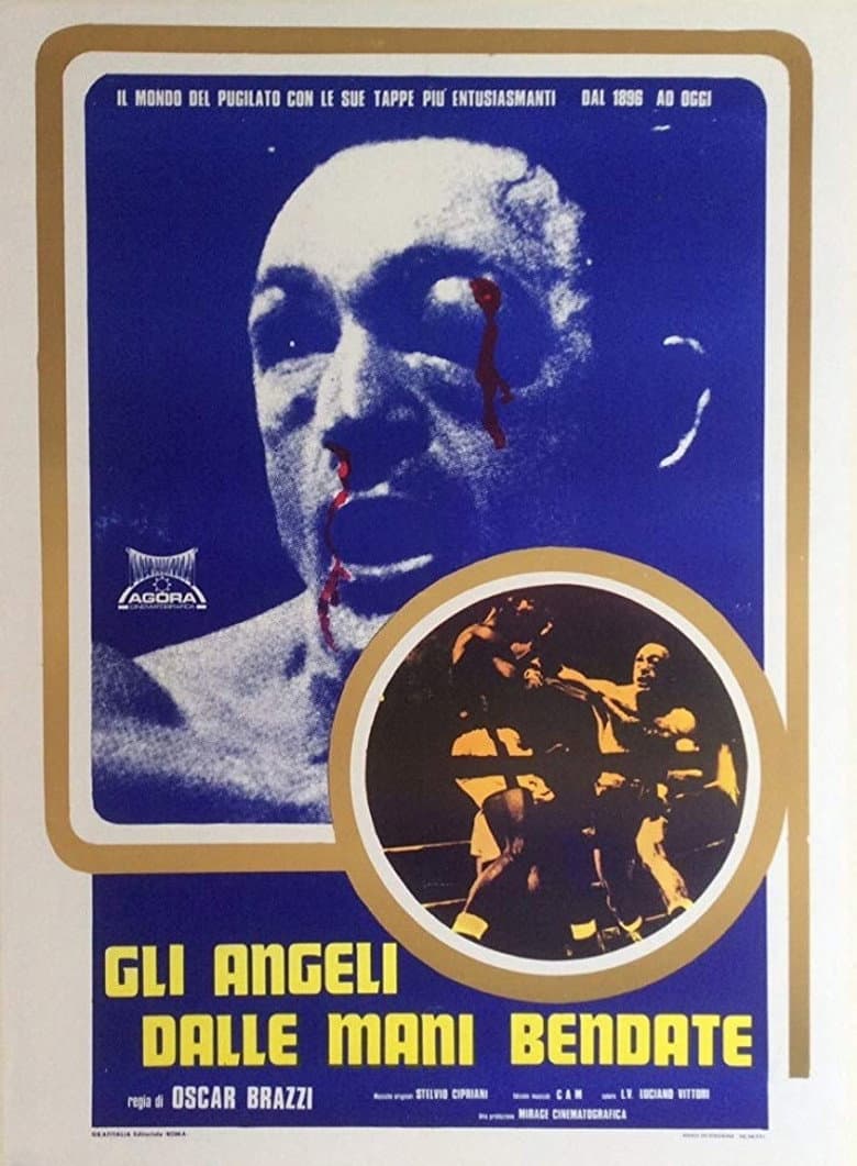 Gli angeli dalle mani bendate - PrimaTv