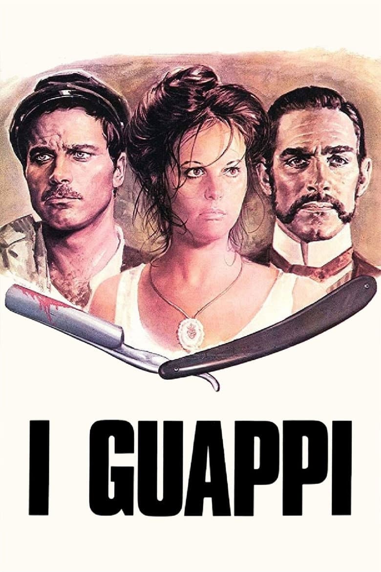 I guappi